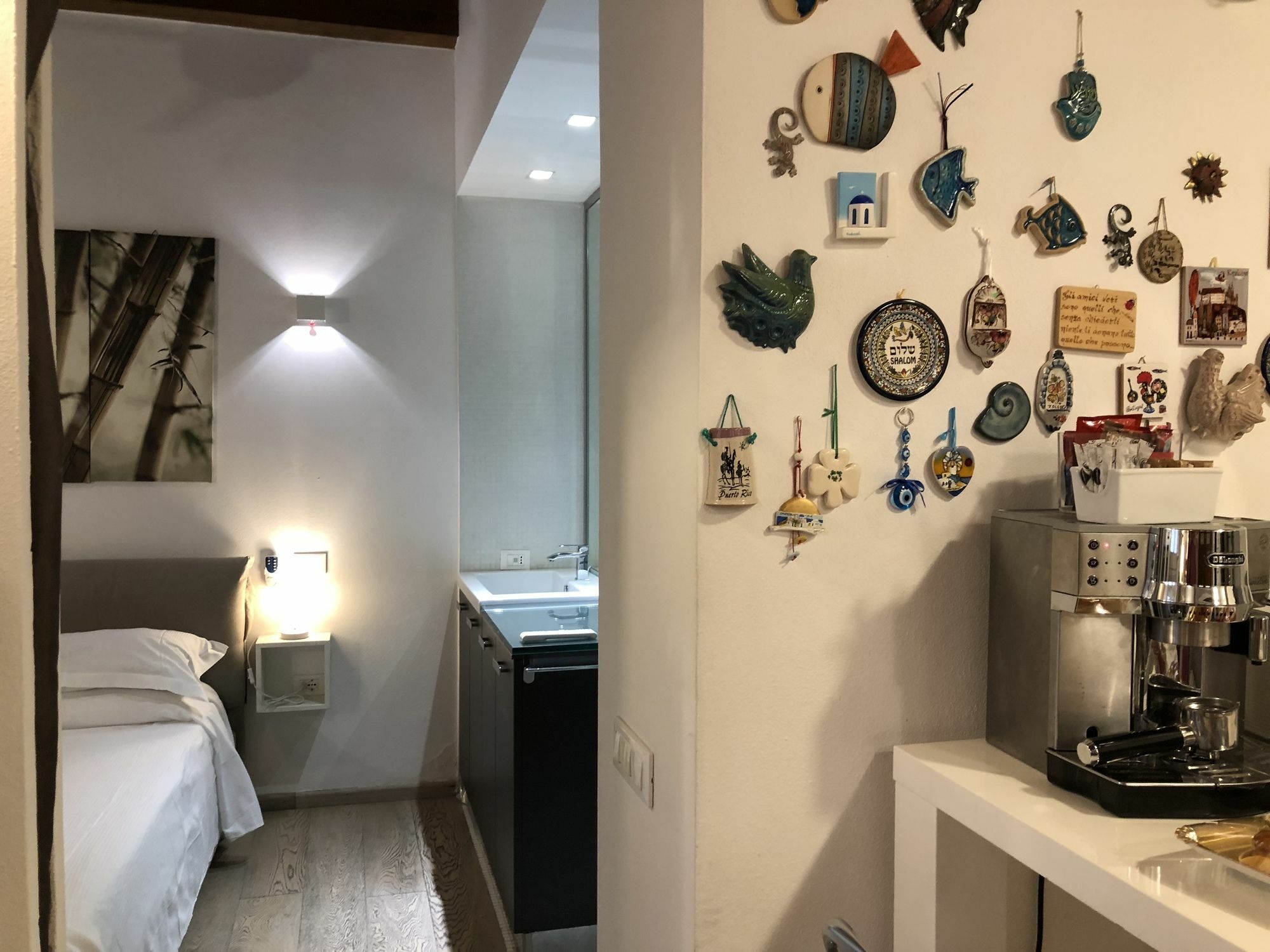 Gasthof Martini Castello Cagliari